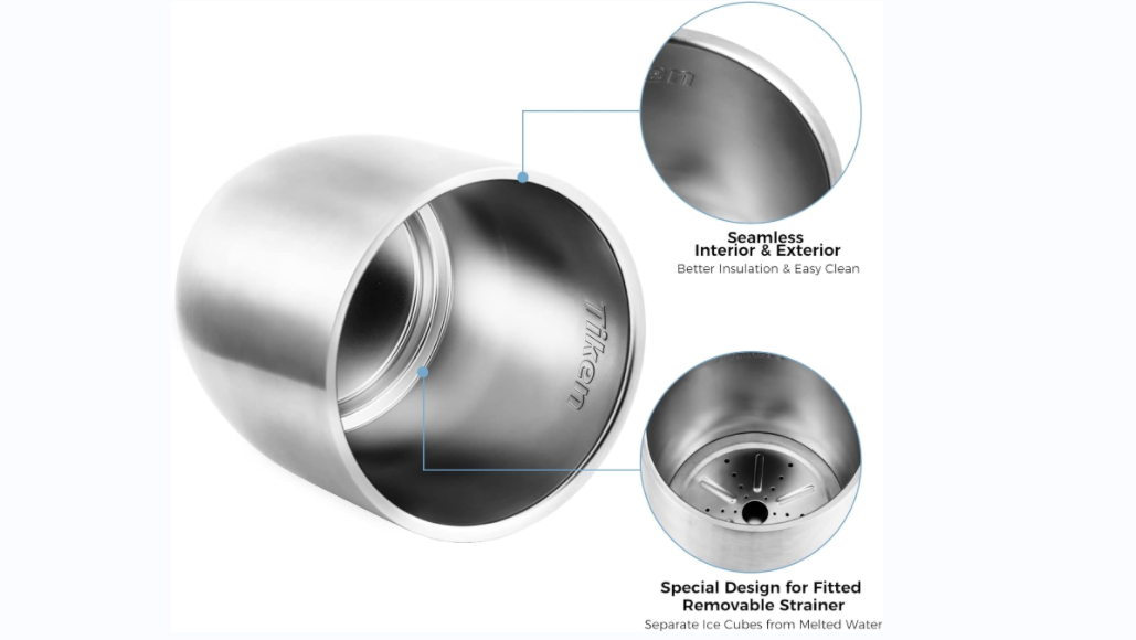 Choosing the Best Material for Your Ice Bucket: Stainless Steel, Wood, or Plastic?